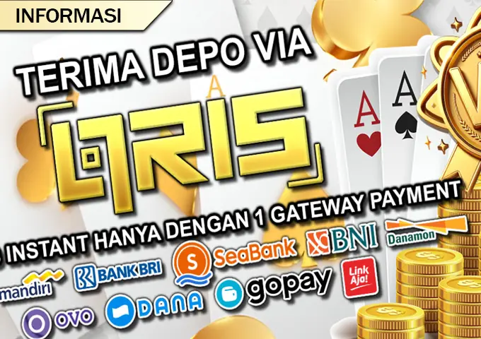 Informasi IDRSLOT89