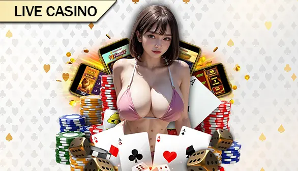 Casino IDRSLOT89