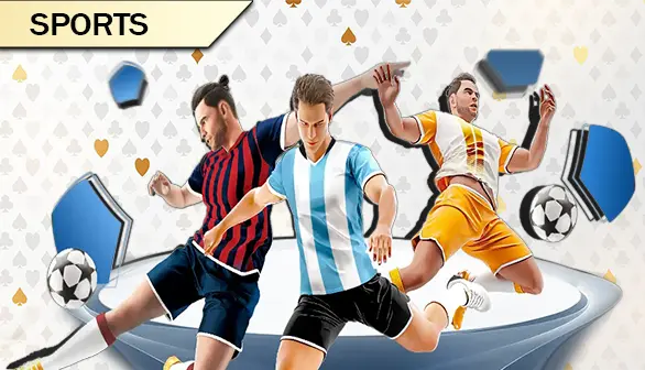 Sports IDRSLOT89