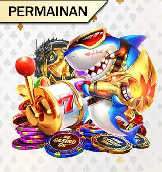 Permainan Slot IDRSLOT89