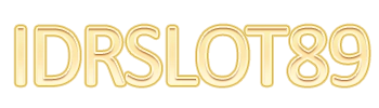 Logo IDRSLOT89